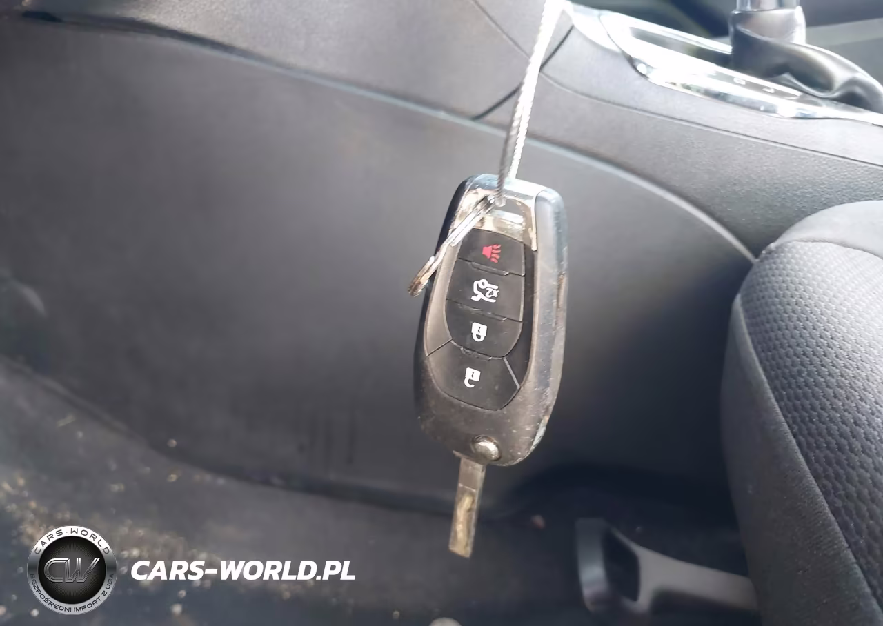 2018 Chevrolet Cruze Lt Auto VIN:1G1BE5SM6J7175989 - 11