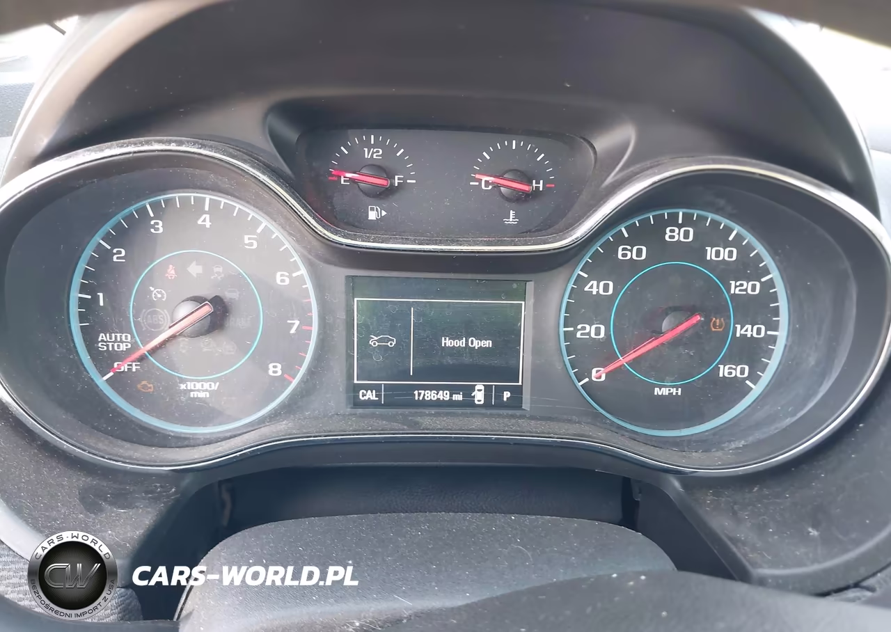 2018 Chevrolet Cruze Lt Auto VIN:1G1BE5SM6J7175989 - 7