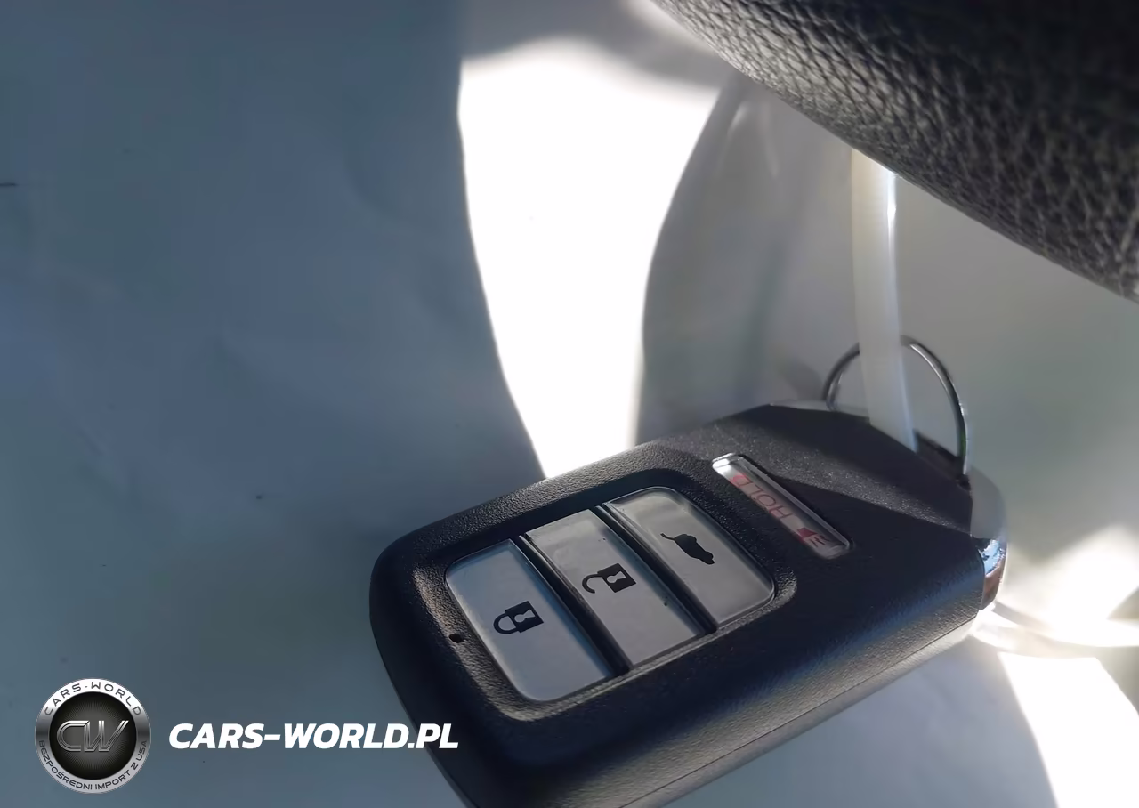 2020 Honda Pilot 2Wd Lx VIN:5FNYF5H14LB008071 - 11