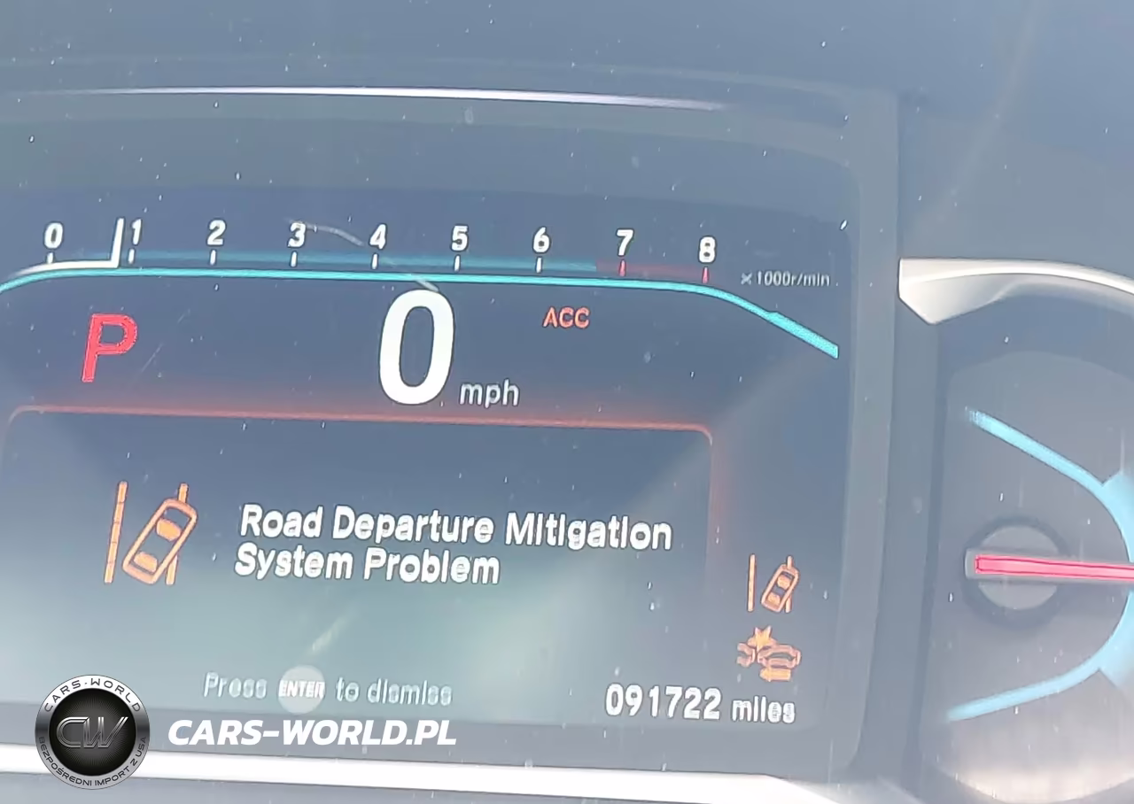 2020 Honda Pilot 2Wd Lx VIN:5FNYF5H14LB008071 - 17