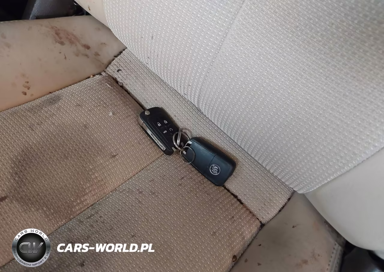 2013 Buick Verano Convenience Group VIN:1G4PR5SK5D4246553 - 11