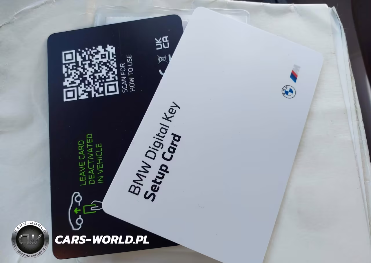 2026 BMW X3 VIN:5UX53GP06T9395778 - 11