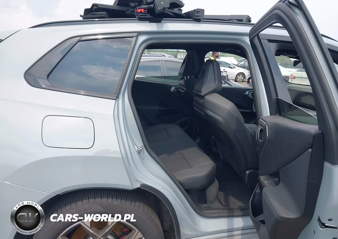 2026 BMW X3 VIN:5UX53GP06T9395778 - 8