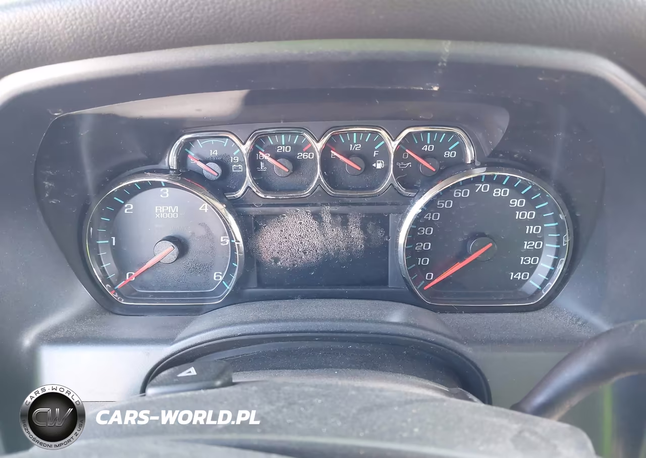 2018 GMC Sierra 1500 Slt VIN:3GTU2NEC3JG580790 - 15