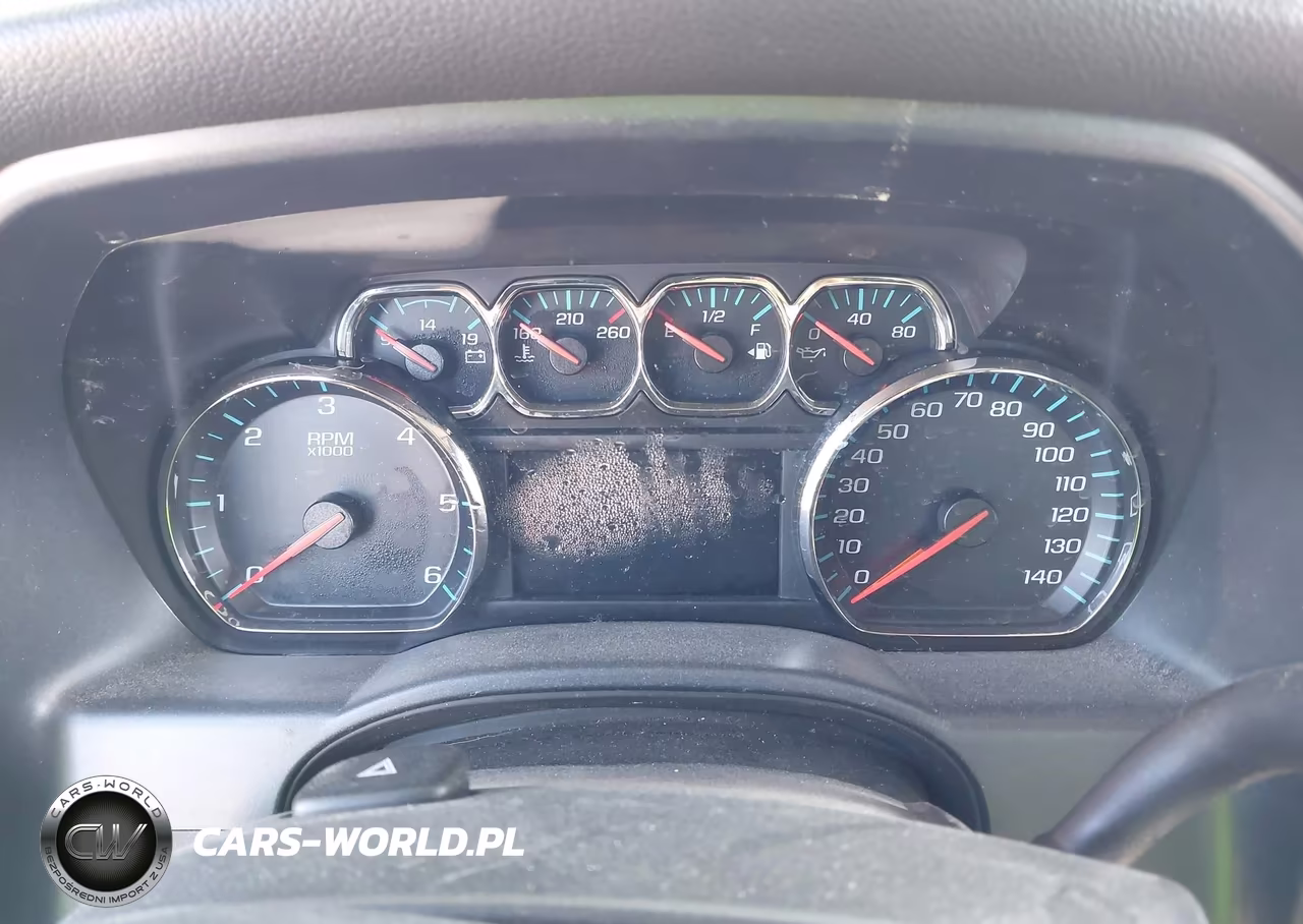 2018 GMC Sierra 1500 Slt VIN:3GTU2NEC3JG580790 - 7