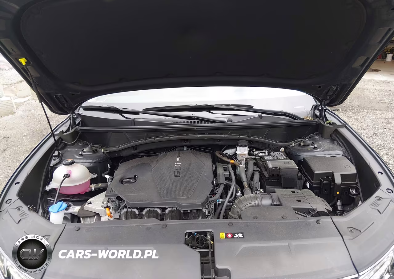 2024 Hyundai Tucson Limited VIN:5NMJE3DE3RH357375 - 10
