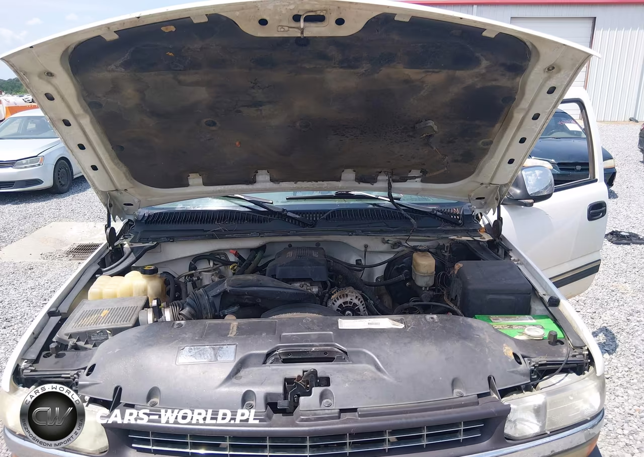 2000 Chevrolet Silverado 1500 VIN:1GCEK14VXYZ221222 - 10