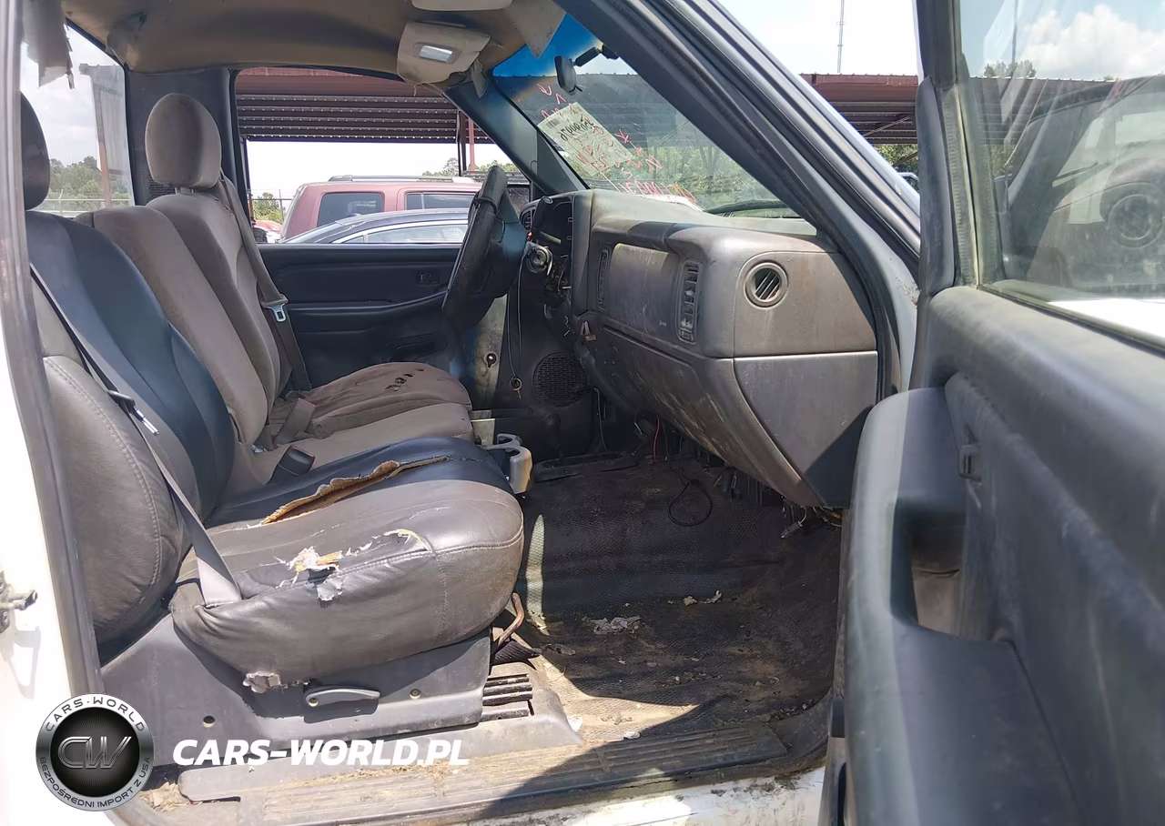 2000 Chevrolet Silverado 1500 VIN:1GCEK14VXYZ221222 - 5