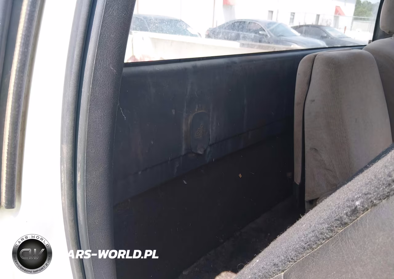 2000 Chevrolet Silverado 1500 VIN:1GCEK14VXYZ221222 - 8