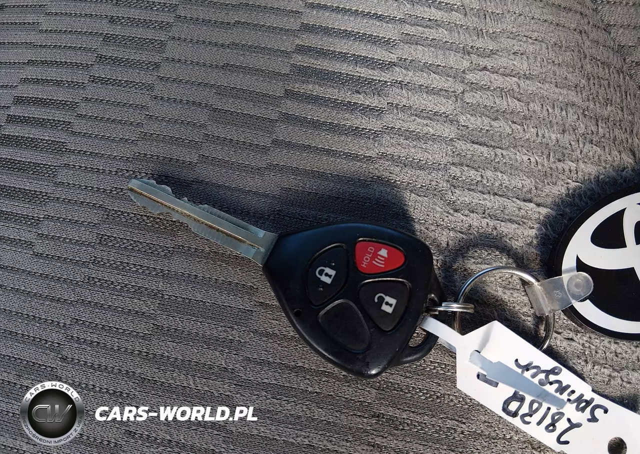 2010 Toyota Rav4 VIN:2T3BF4DV6AW057630 - 11