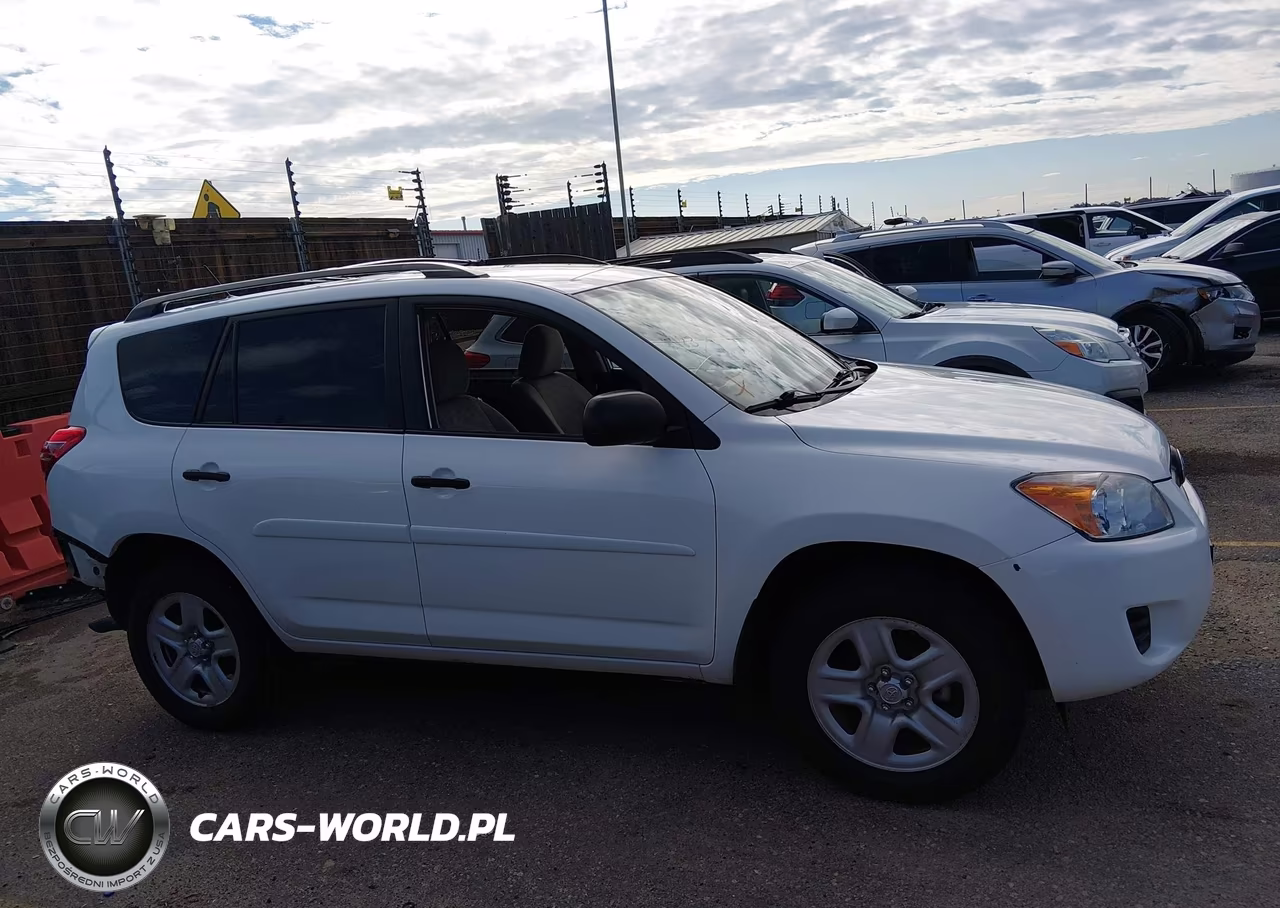 2010 Toyota Rav4 VIN:2T3BF4DV6AW057630 - 14