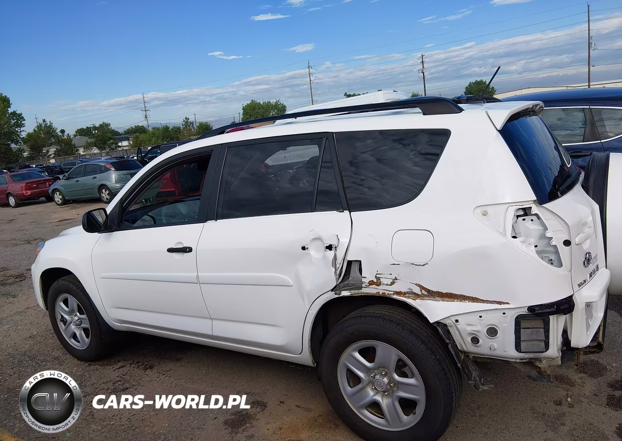 2010 Toyota Rav4 VIN:2T3BF4DV6AW057630 - 15