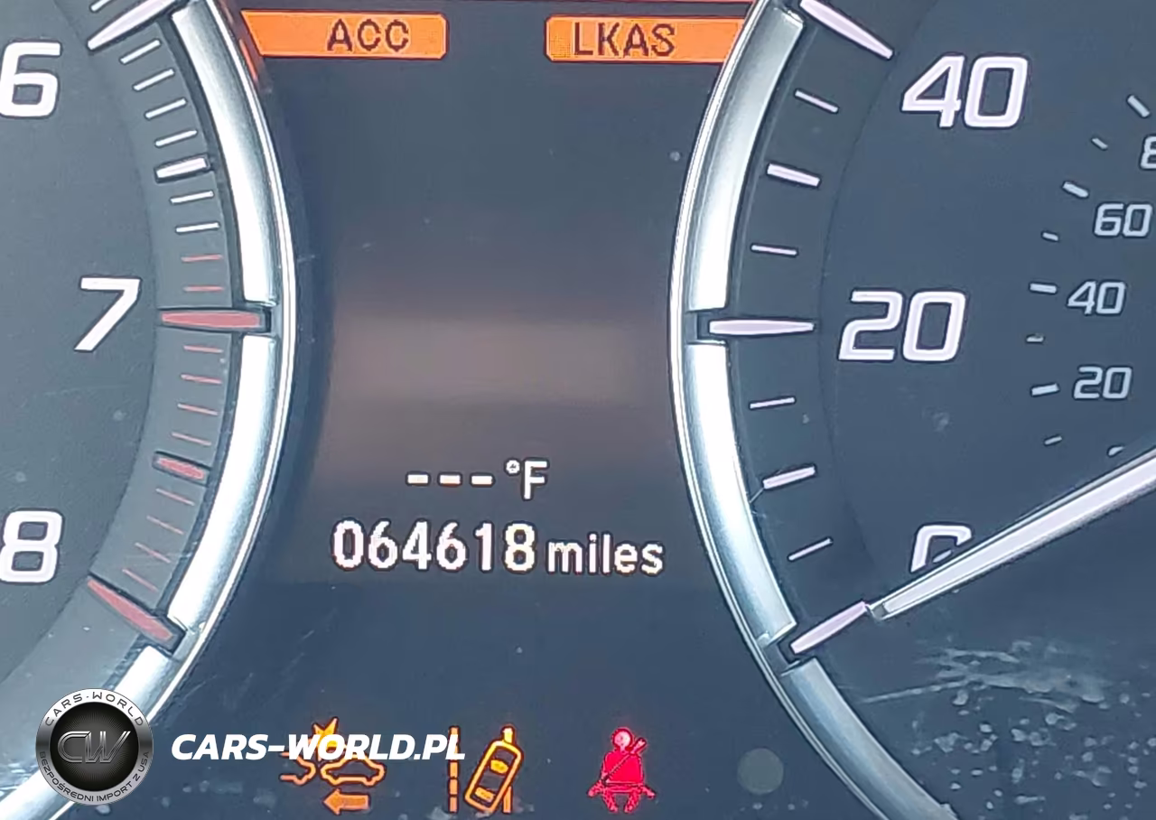 2018 Acura Mdx VIN:5J8YD3H58JL004887 - 16