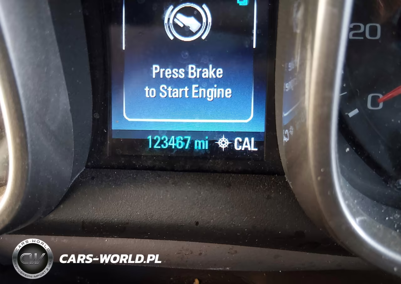 2014 Chevrolet Malibu 2Lz VIN:1G11J5SX6EF253121 - 14
