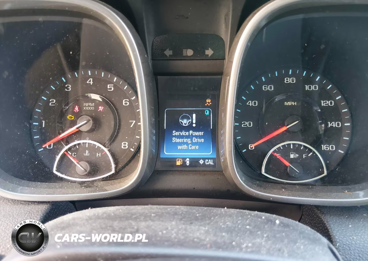 2014 Chevrolet Malibu 2Lz VIN:1G11J5SX6EF253121 - 7