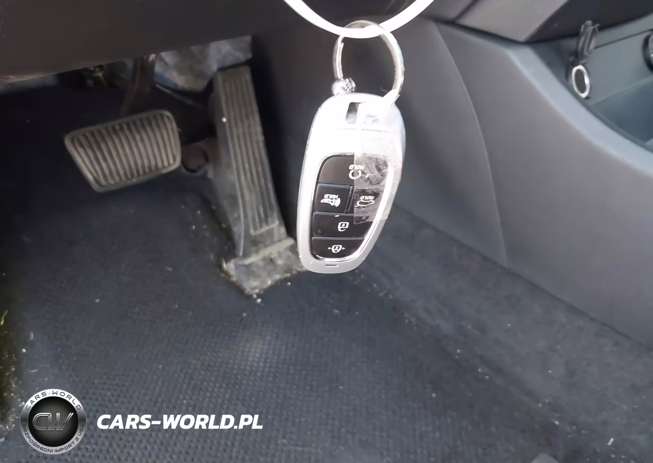 2023 Hyundai Santa Fe Sel VIN:5NMS2DAJ4PH657234 - 11