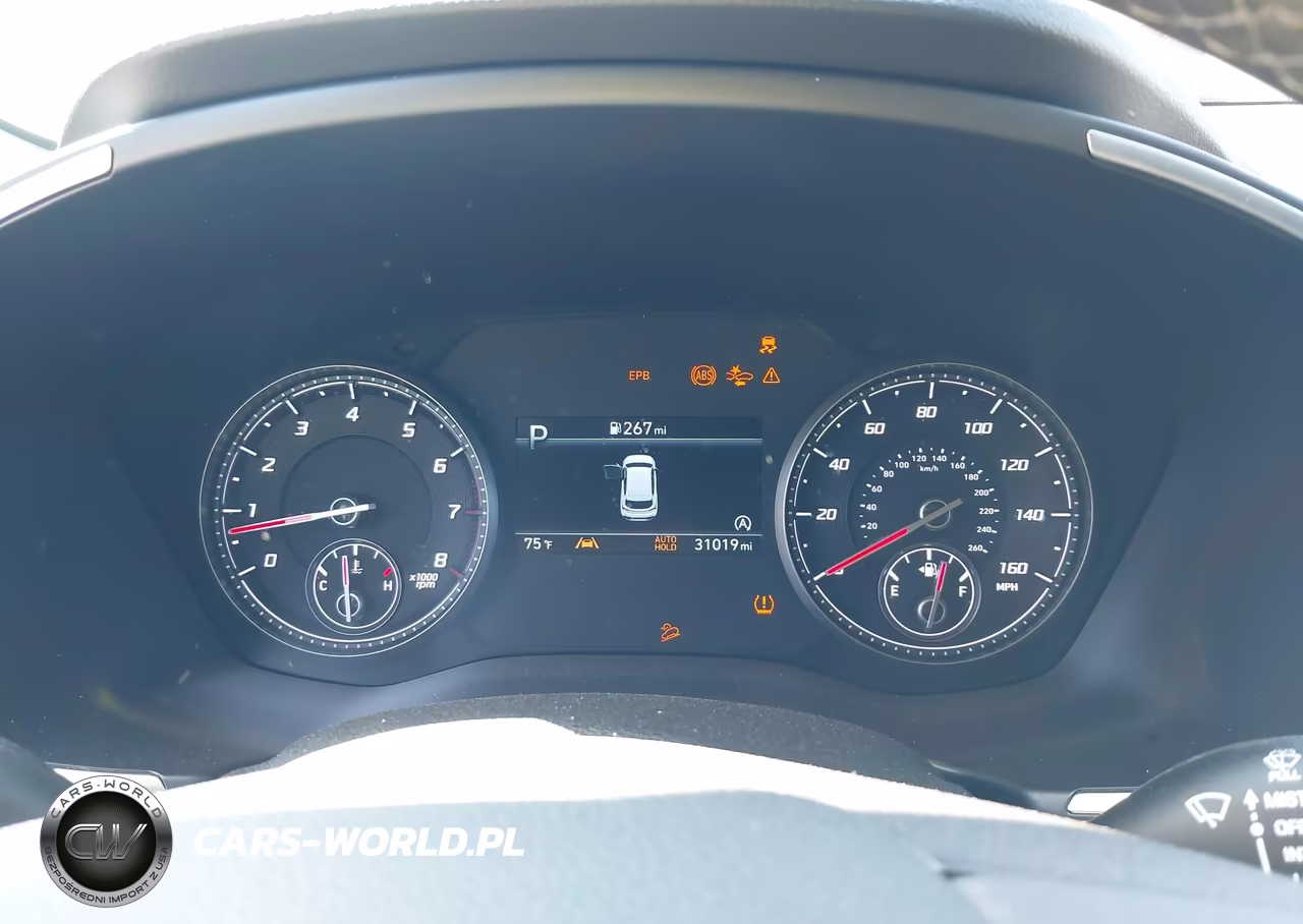 2023 Hyundai Santa Fe Sel VIN:5NMS2DAJ4PH657234 - 7