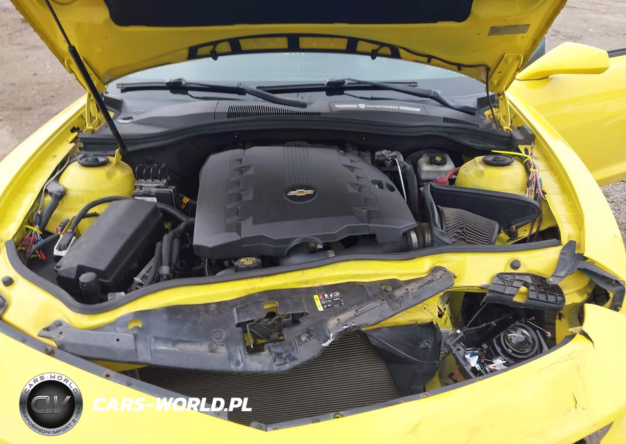 2015 Chevrolet Camaro 1Lt VIN:2G1FD1E39F9252053 - 10