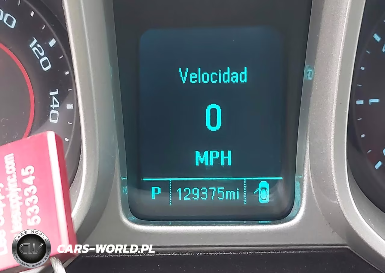 2015 Chevrolet Camaro 1Lt VIN:2G1FD1E39F9252053 - 15