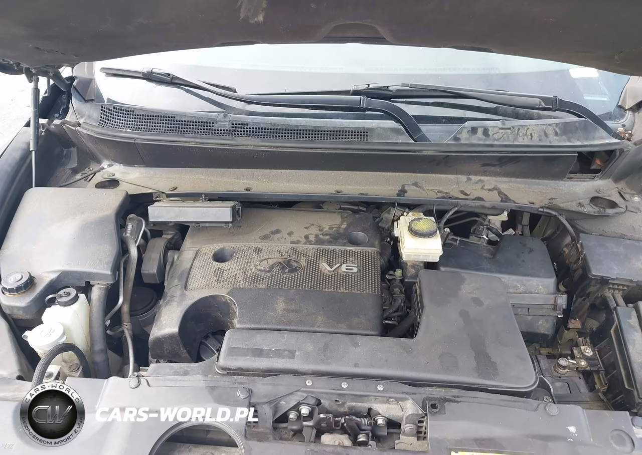 2014 Infiniti Qx60 VIN:5N1AL0MN2EC508974 - 10