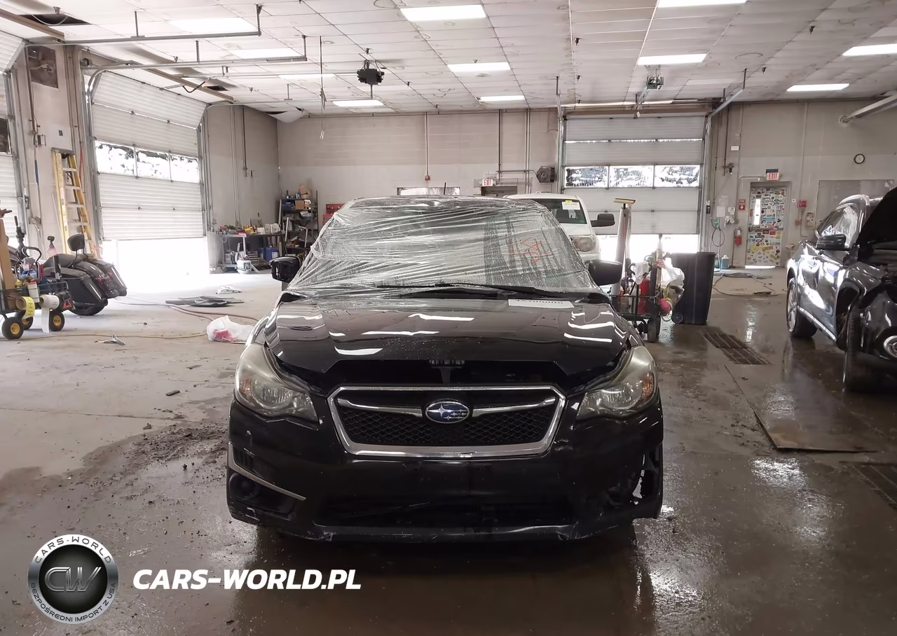 2016 Subaru Impreza 2.0I VIN:JF1GPAA6XG8253587 - 12