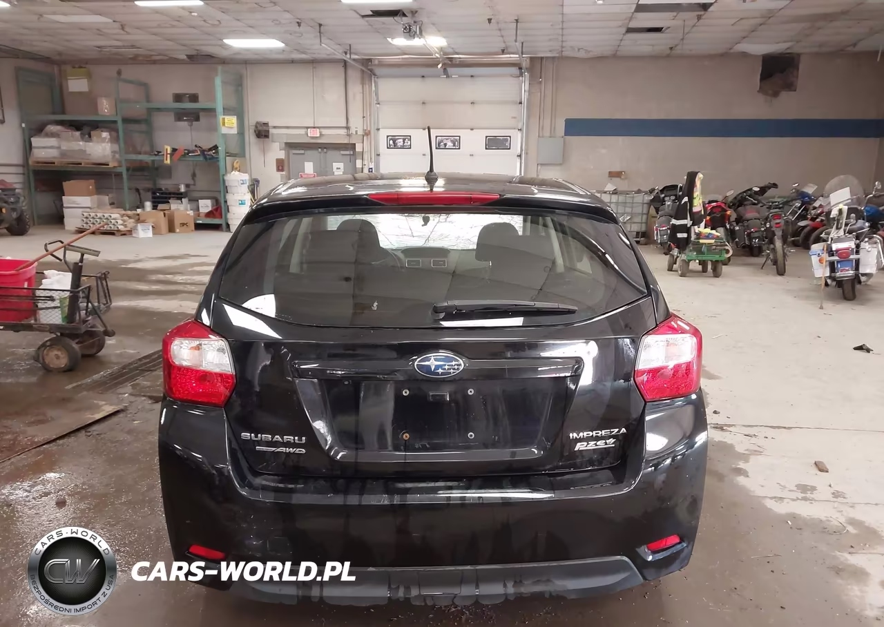 2016 Subaru Impreza 2.0I VIN:JF1GPAA6XG8253587 - 16