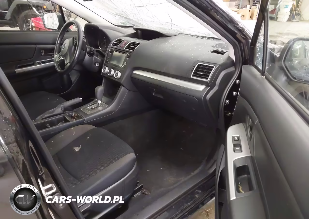 2016 Subaru Impreza 2.0I VIN:JF1GPAA6XG8253587 - 5