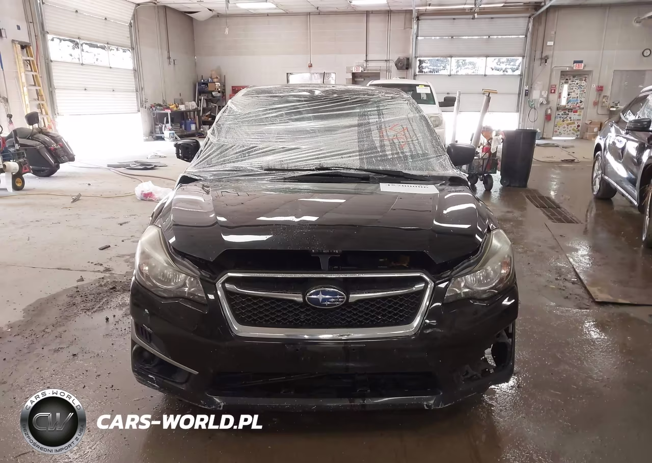 2016 Subaru Impreza 2.0I VIN:JF1GPAA6XG8253587 - 6