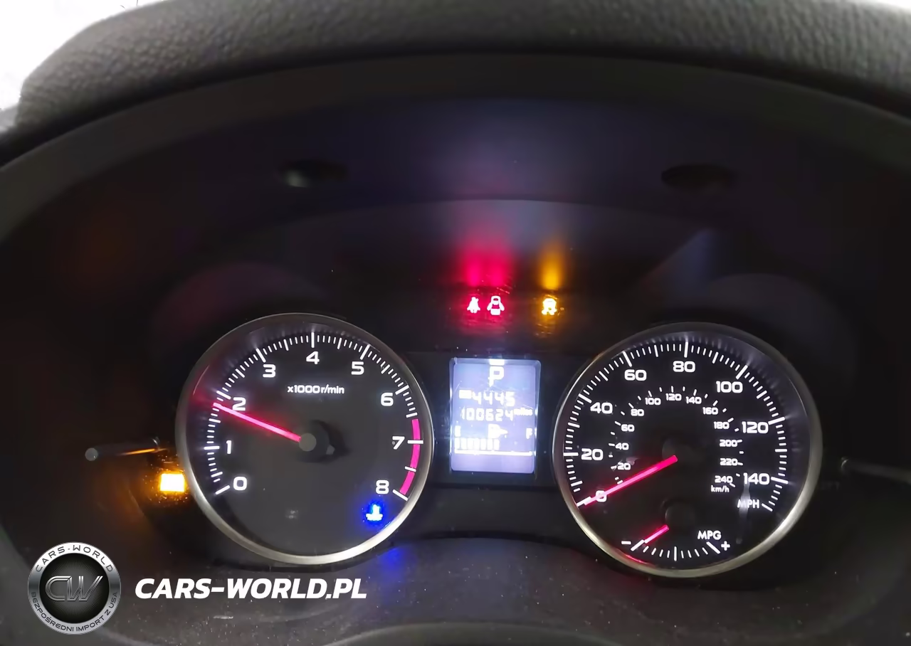 2016 Subaru Impreza 2.0I VIN:JF1GPAA6XG8253587 - 7