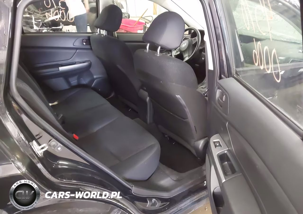 2016 Subaru Impreza 2.0I VIN:JF1GPAA6XG8253587 - 8