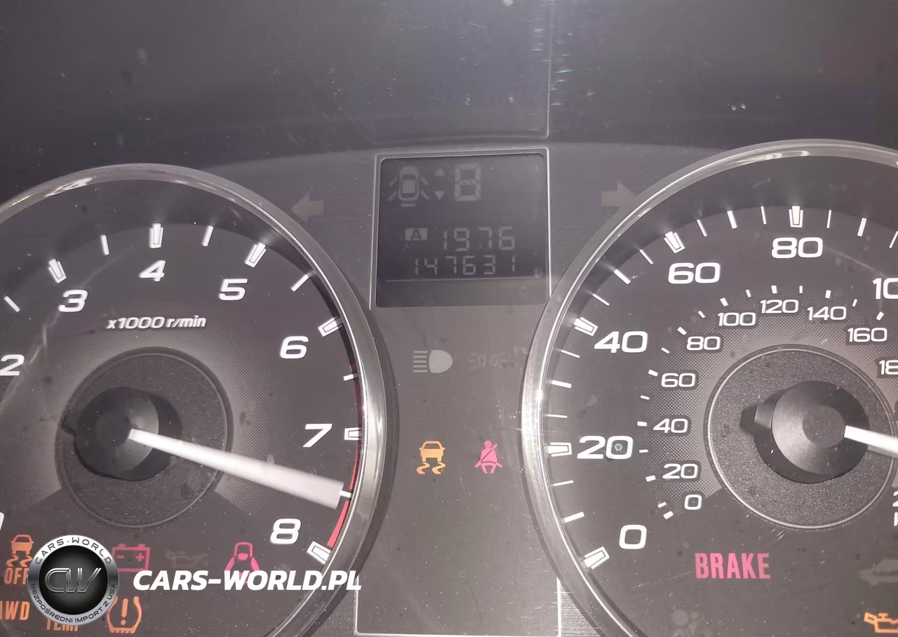 2011 Subaru Outback 2.5I Premium VIN:4S4BRBCC5B3326857 - 15