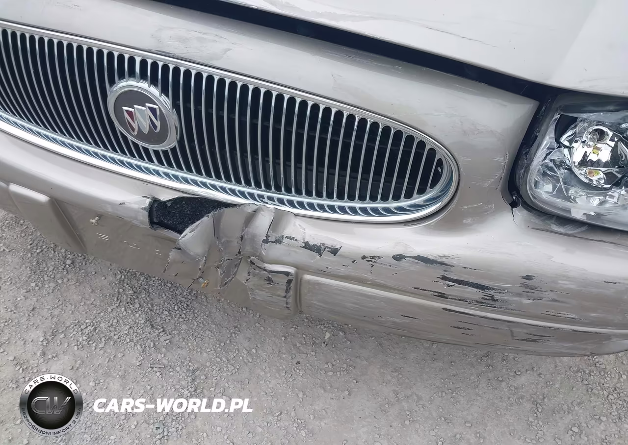 2000 Buick Lesabre Custom VIN:1G4HP54K9Y4254524 - 18