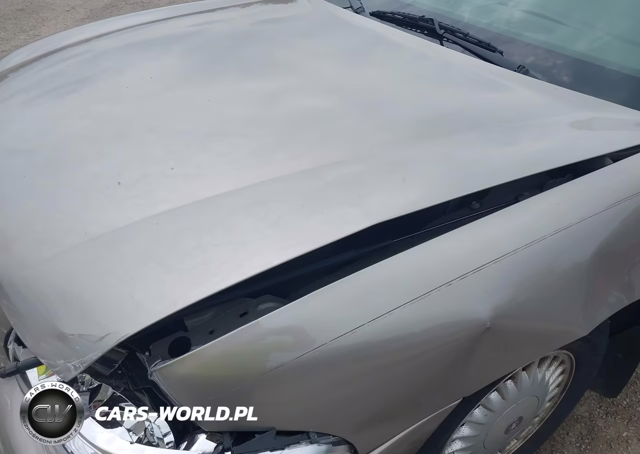 2000 Buick Lesabre Custom VIN:1G4HP54K9Y4254524 - 19