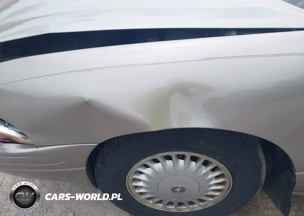 2000 Buick Lesabre Custom VIN:1G4HP54K9Y4254524 - 20