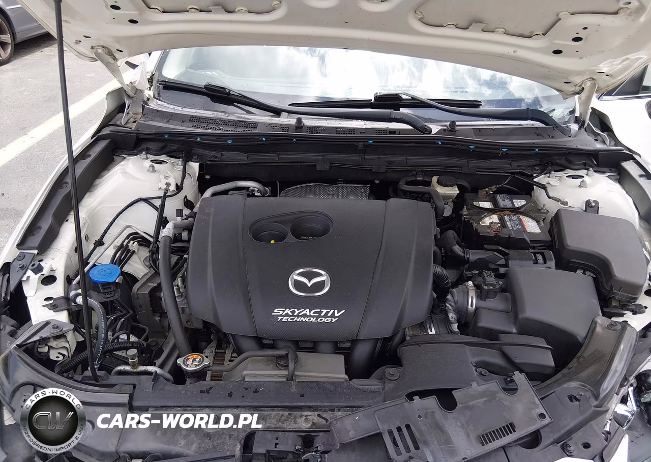 2017 Mazda Mazda3 Sport VIN:3MZBN1U78HM108413 - 10