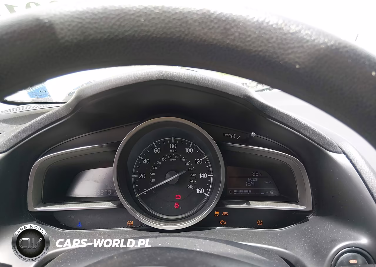 2017 Mazda Mazda3 Sport VIN:3MZBN1U78HM108413 - 7
