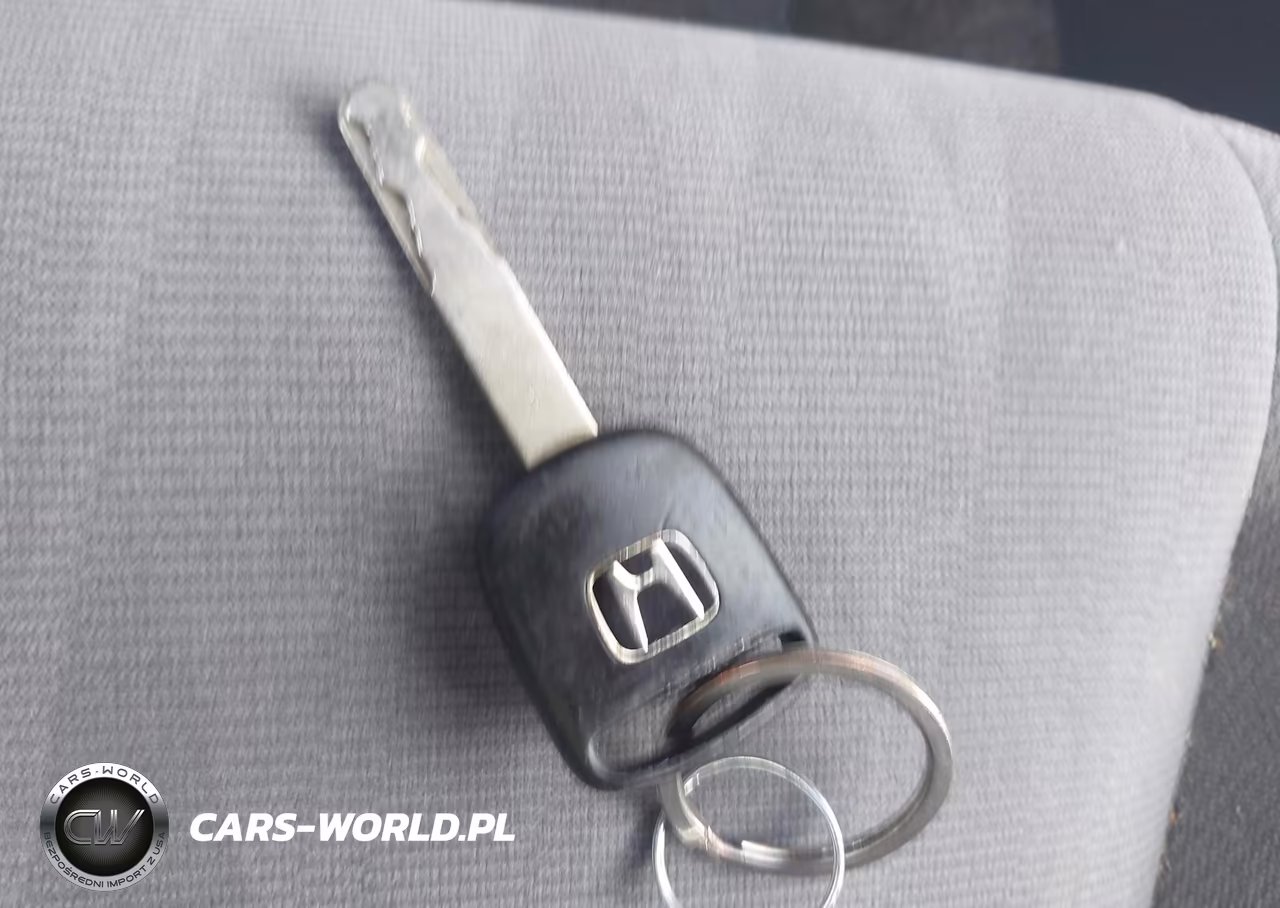 2004 Honda Civic Lx VIN:2HGES16504H523370 - 11