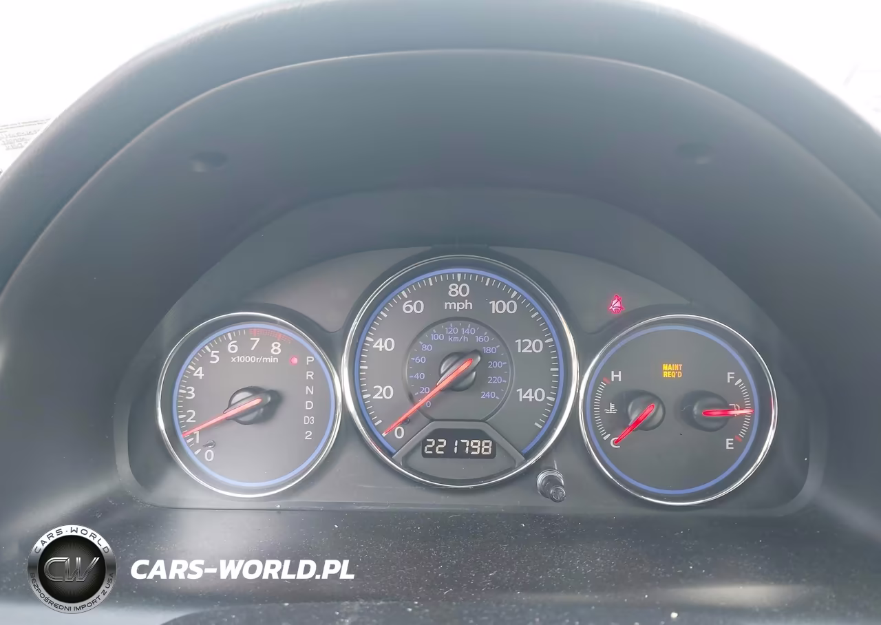 2004 Honda Civic Lx VIN:2HGES16504H523370 - 7