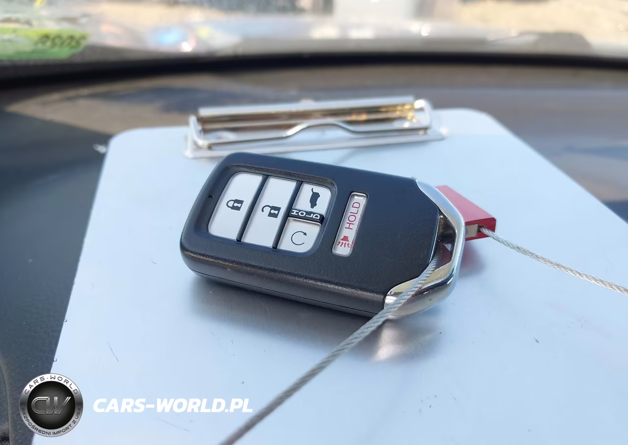 2019 Honda Cr-V Touring VIN:7FARW2H95KE003196 - 11
