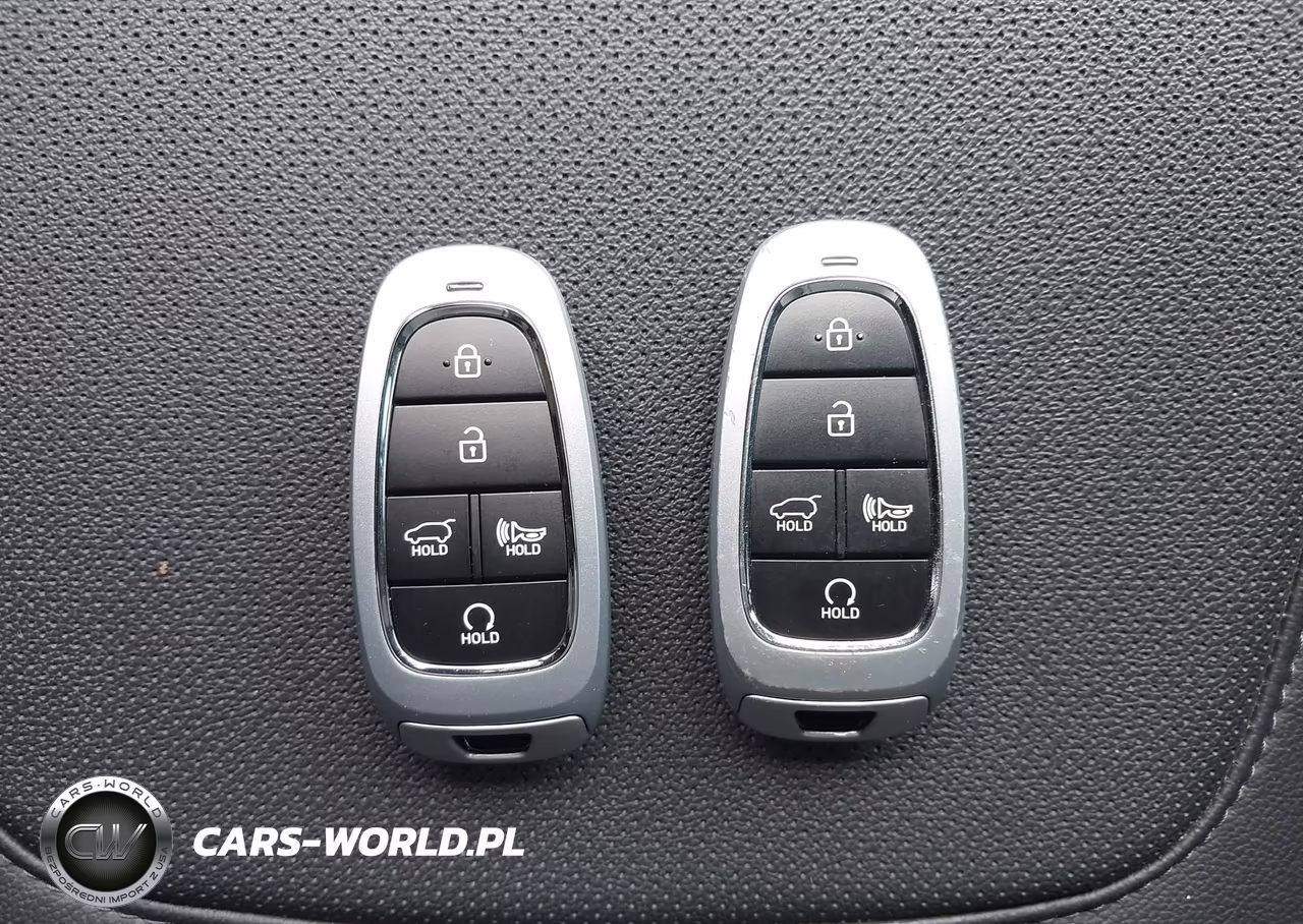 2024 Hyundai Tucson Sel VIN:5NMJF3DE7RH326563 - 11