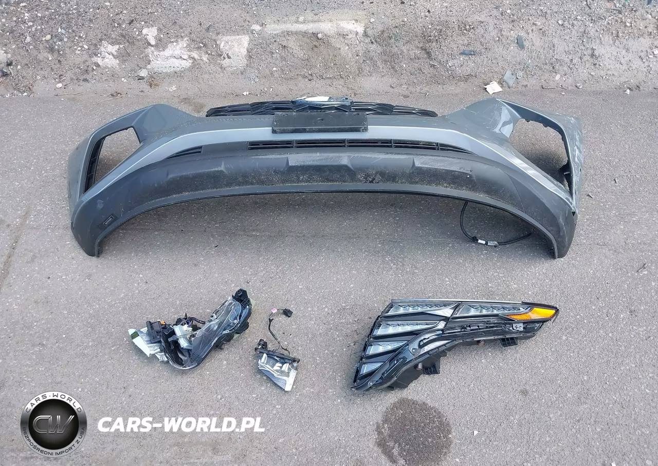 2024 Hyundai Tucson Sel VIN:5NMJF3DE7RH326563 - 12