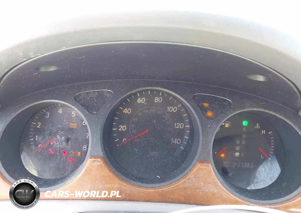 2005 Lexus Es 330 VIN:JTHBA30G055080431 - 7