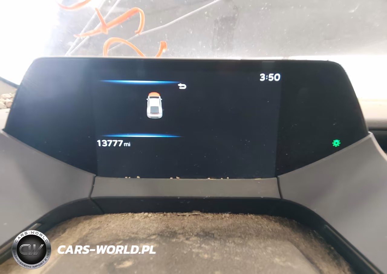 2024 Toyota Prius Xle Awd-E VIN:JTDADABU6R3010770 - 7