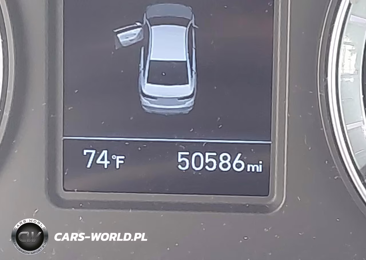 2018 Hyundai Sonata Se VIN:5NPE24AF4JH677034 - 15