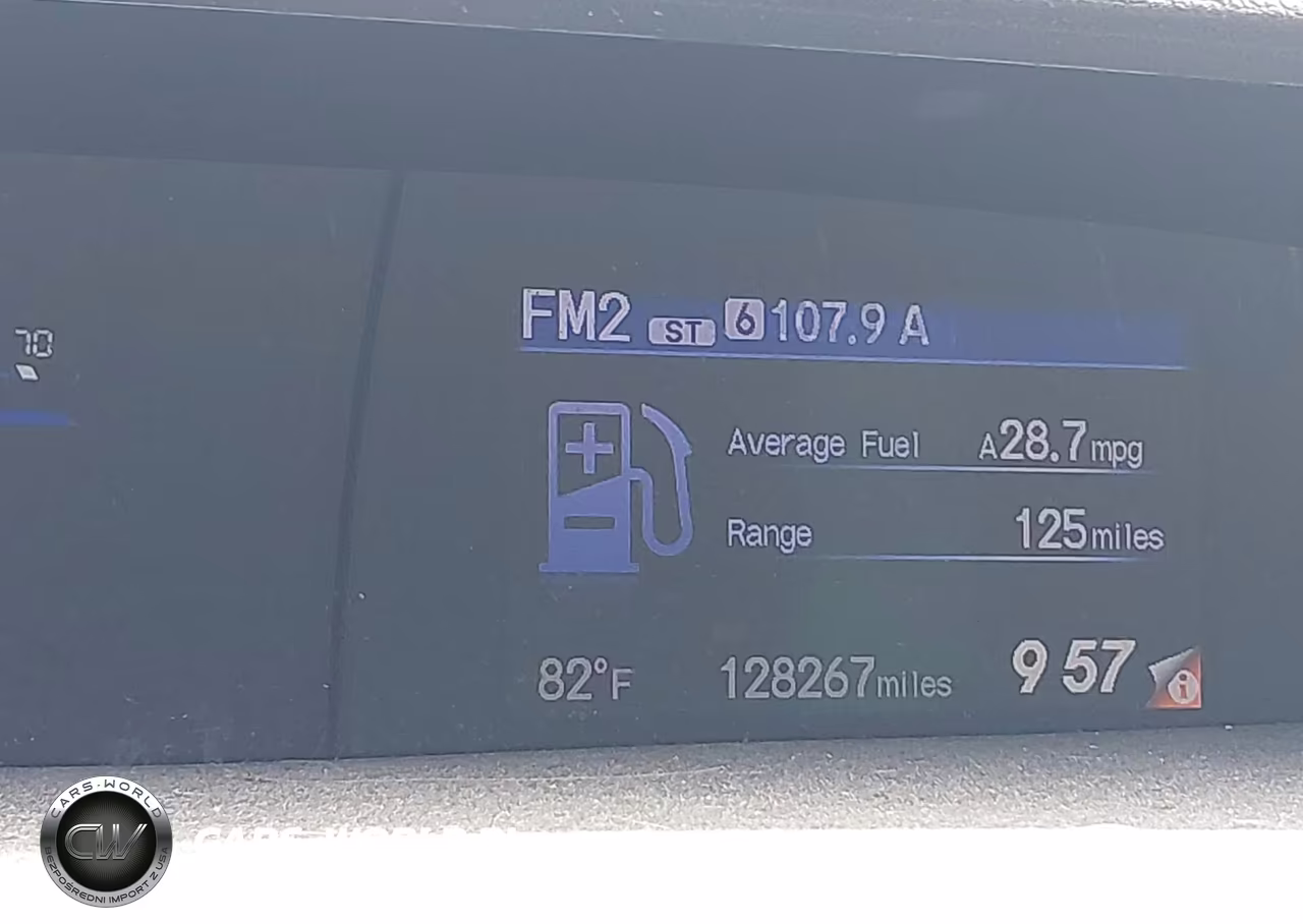 2013 Honda Civic Lx VIN:2HGFB2F50DH566181 - 15