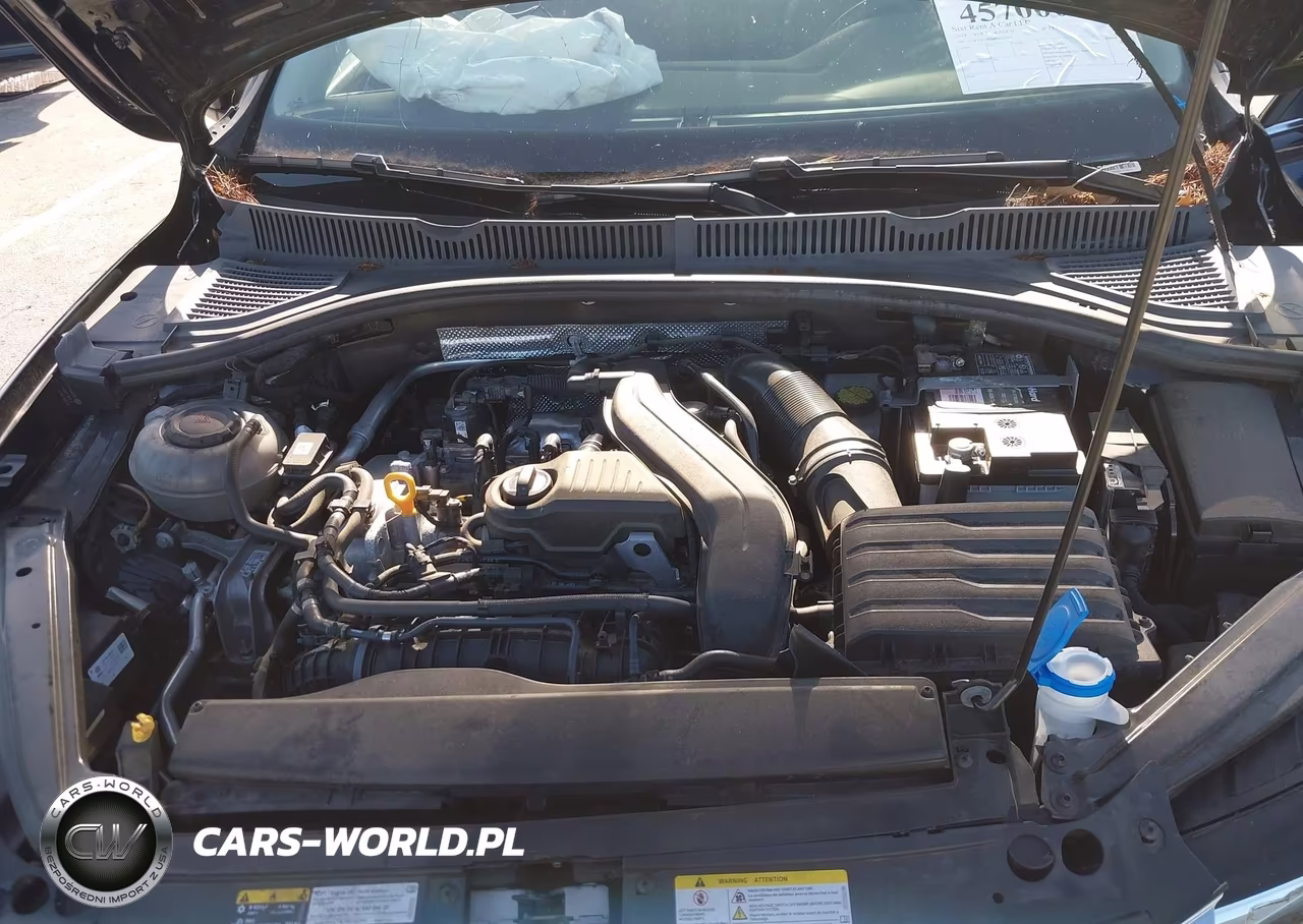 2024 Volkswagen Jetta 1.5T Se VIN:3VWEM7BU6RM035667 - 10