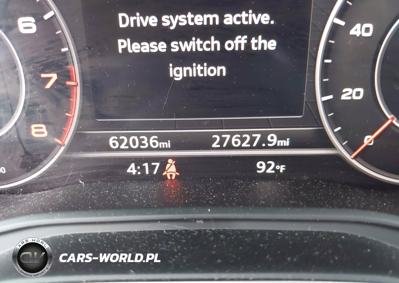 2019 Audi Q5 45 Premium VIN:WA1BNAFYXK2136165 - 15