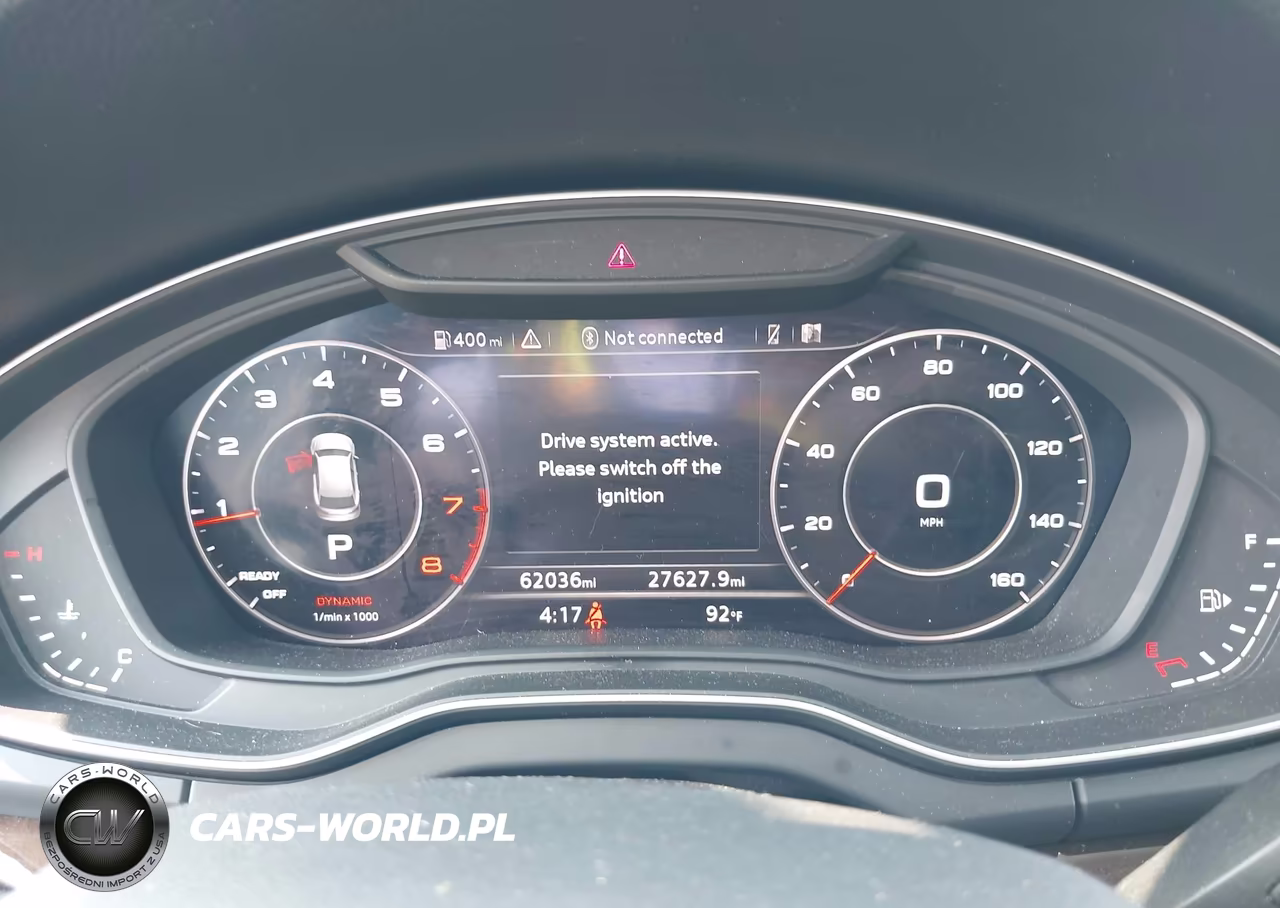 2019 Audi Q5 45 Premium VIN:WA1BNAFYXK2136165 - 7