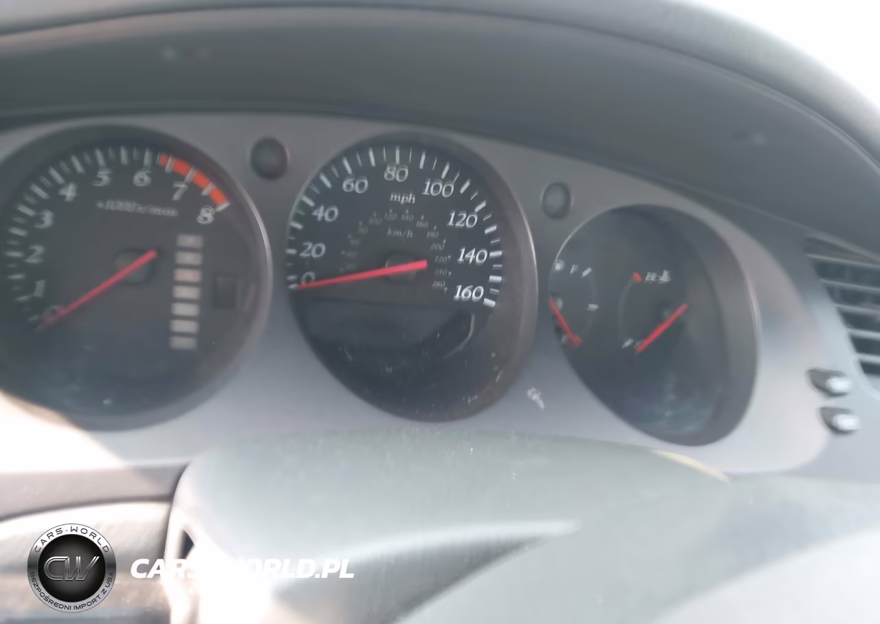 1999 Acura Tl 3.2 VIN:19UUA564XXA018579 - 7