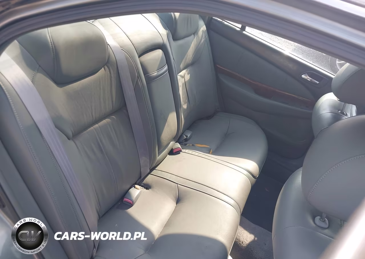 1999 Acura Tl 3.2 VIN:19UUA564XXA018579 - 8